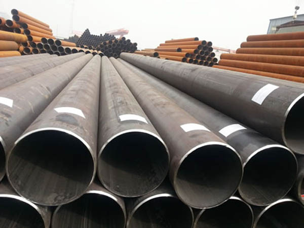 ERW pipe